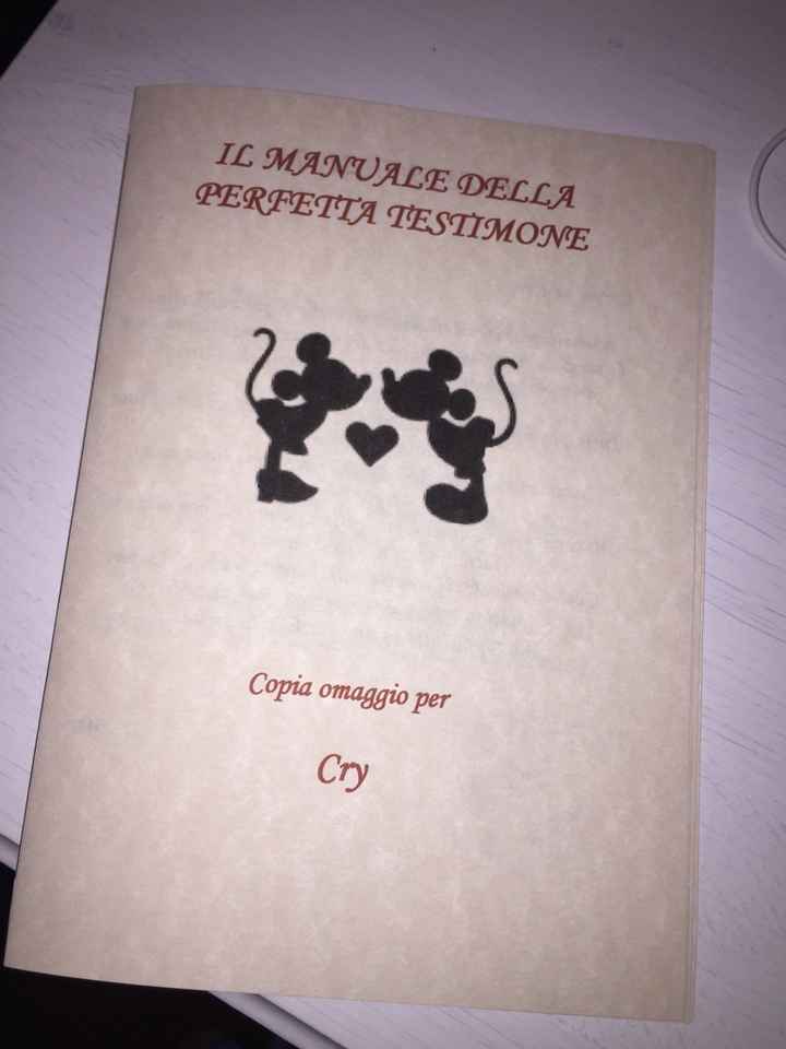 Questa è fatta!!!! - 1