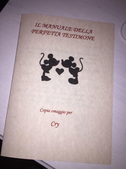 Questa è fatta!!!! - 1