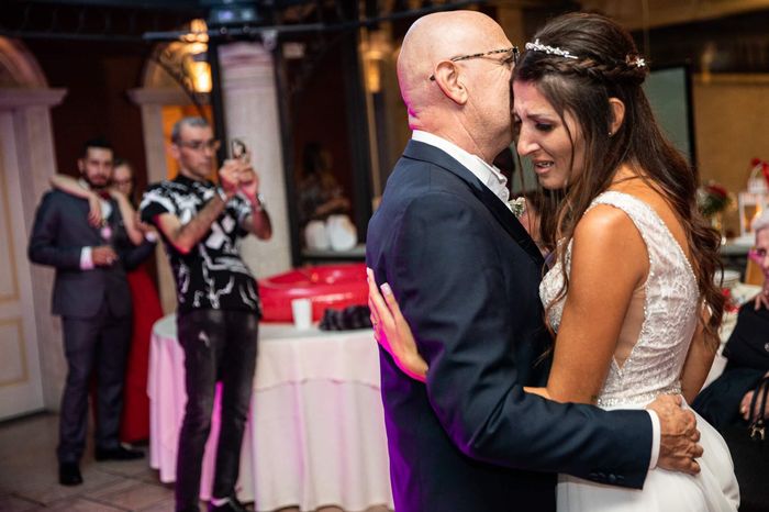 Ballo con il papà 2