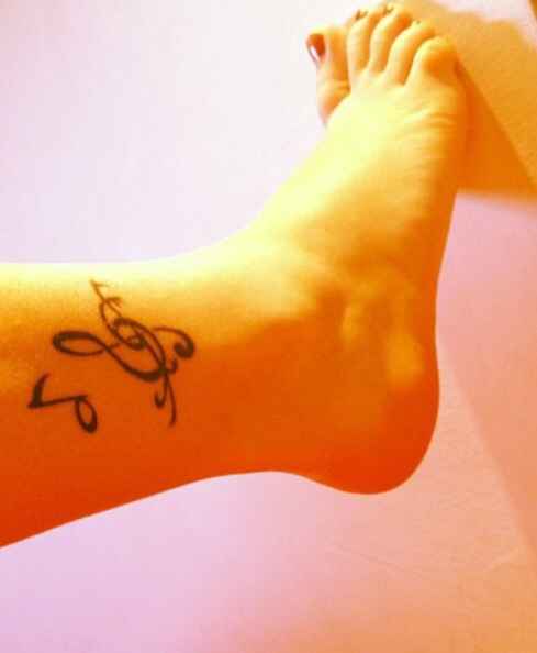 Spose e tattoo!!! - 1