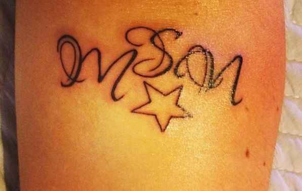 Spose e tattoo!!! - 3