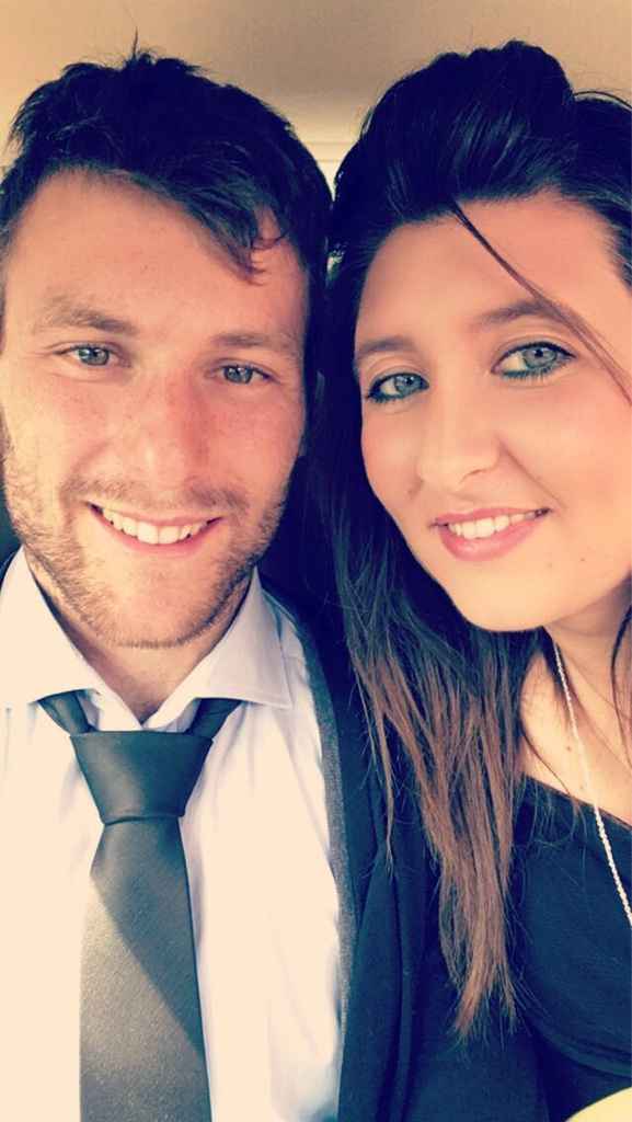 Giornata importante! - 1