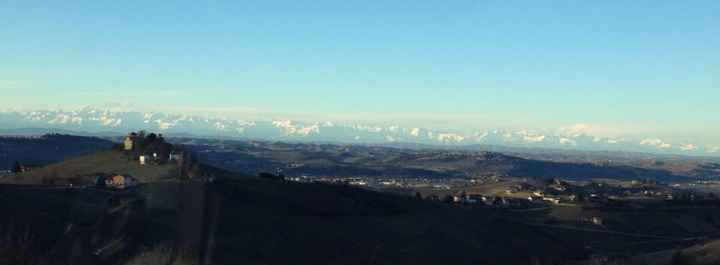 Quel giorno aprendo gli occhi... - 1