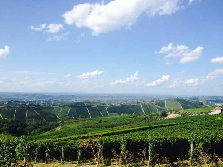 Quel giorno aprendo gli occhi... - 2