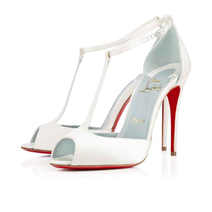 Scarpe...che passione!!!!!! - 1