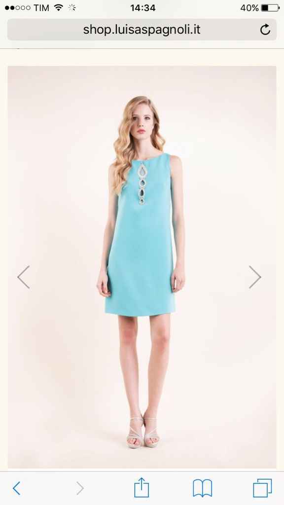 Abiti mamma, papà e fratellino - 1