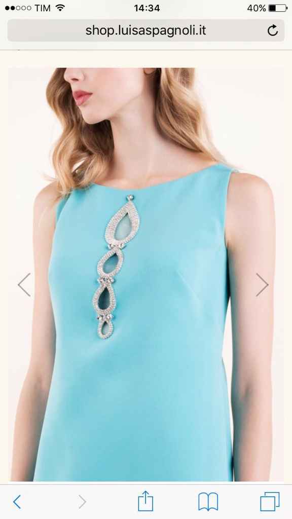 Abiti mamma, papà e fratellino - 2