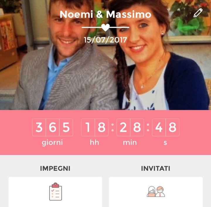 Countdown iniziato veramente... - 1