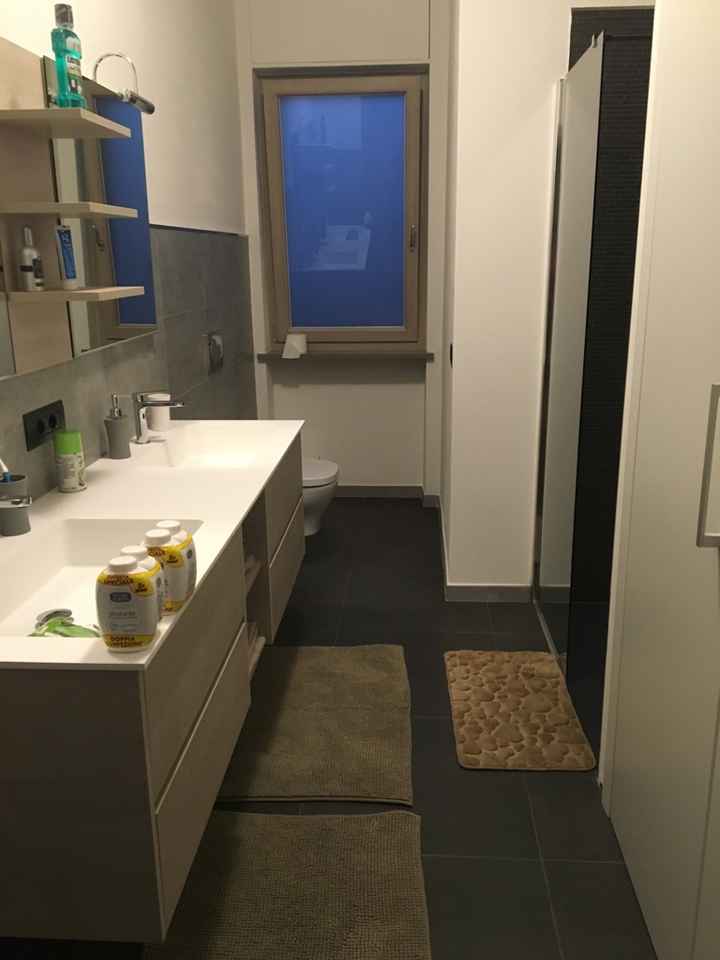 Consigli per il bagno - 1