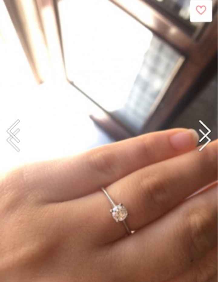 Ma avete tutte ricevuto la fatidica proposta??!? - 1