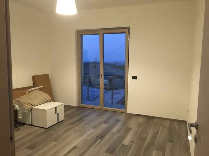 I vostri pavimenti gres effetto legno :) - 1