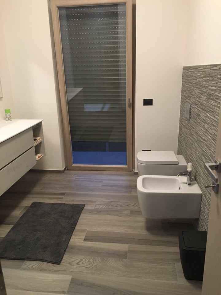 I vostri pavimenti gres effetto legno :) - 2