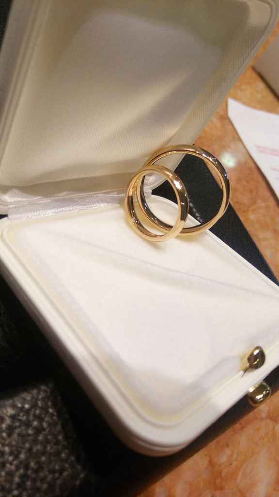 Fede, qual'è la vostra? - 1