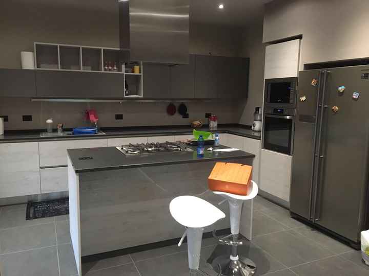 Impazzisco per le cucine 😁 - 1