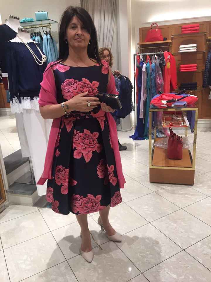 In cerca di idee! outfit mamma - 1