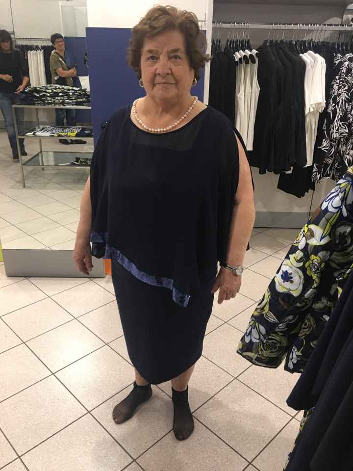 Nonna due!!! - 1