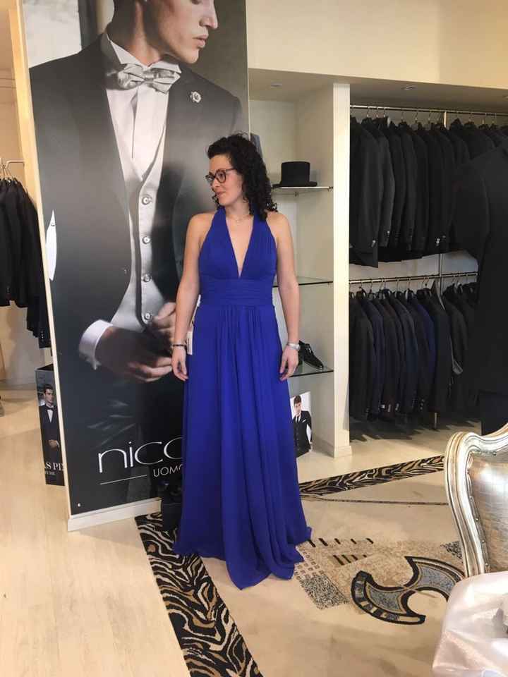 Il vestito di mia sorella - 2