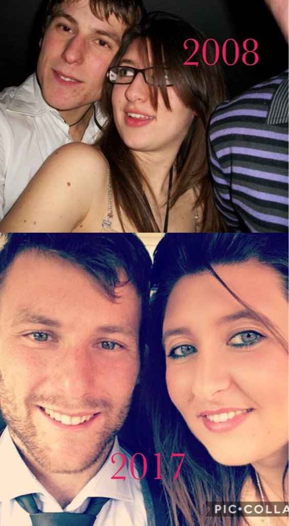 Come eravamo e come siamo... - 1