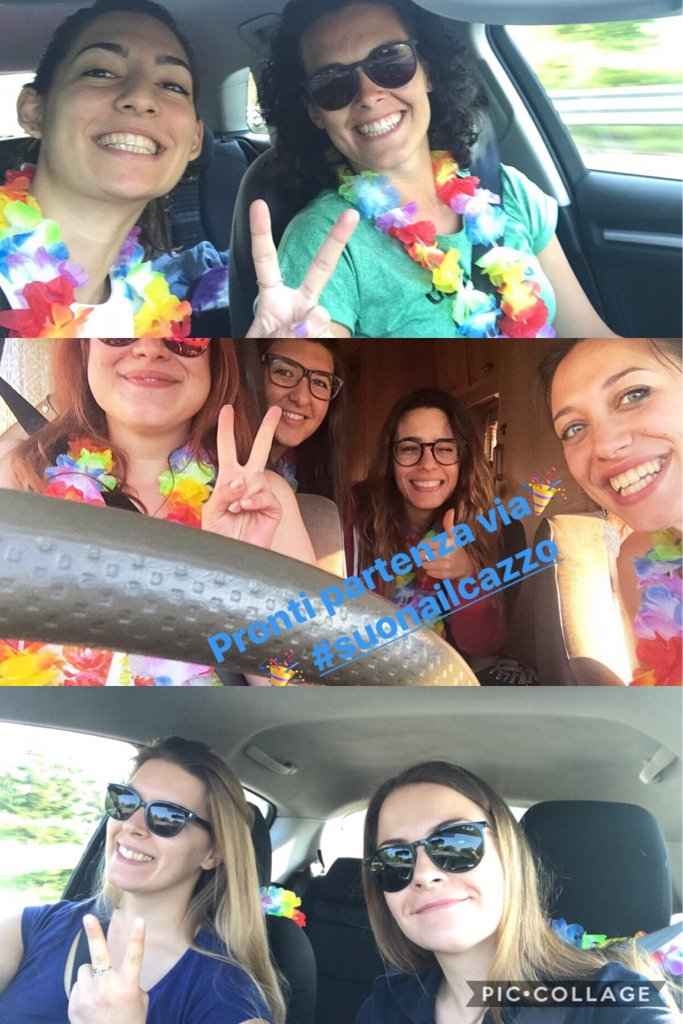 Addio al nubilato 😂 - 1