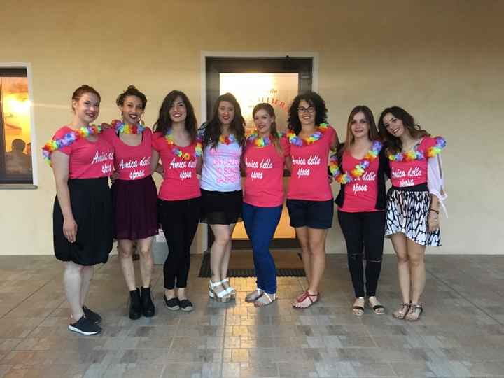 Addio al nubilato 😂 - 6