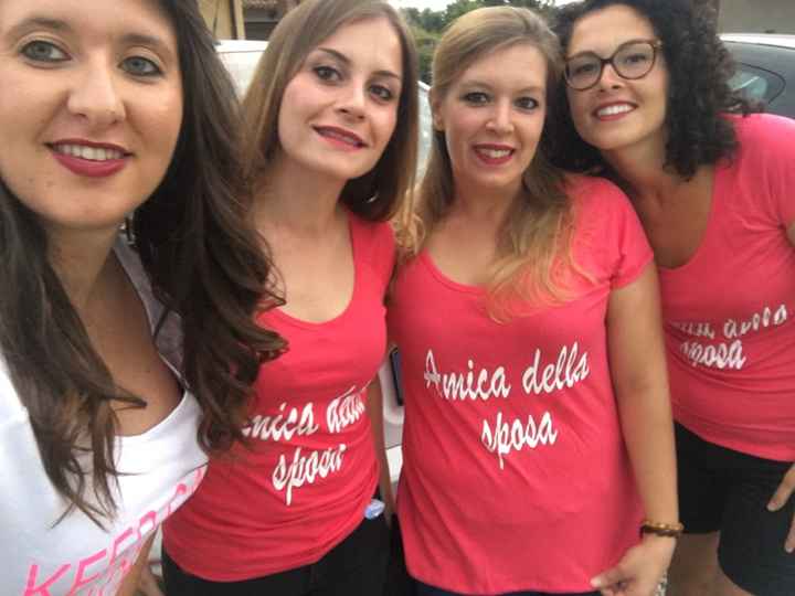 Addio al nubilato 😂 - 7