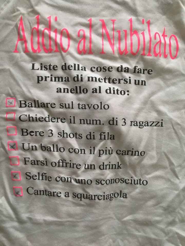 Addio al nubilato 😂 - 10