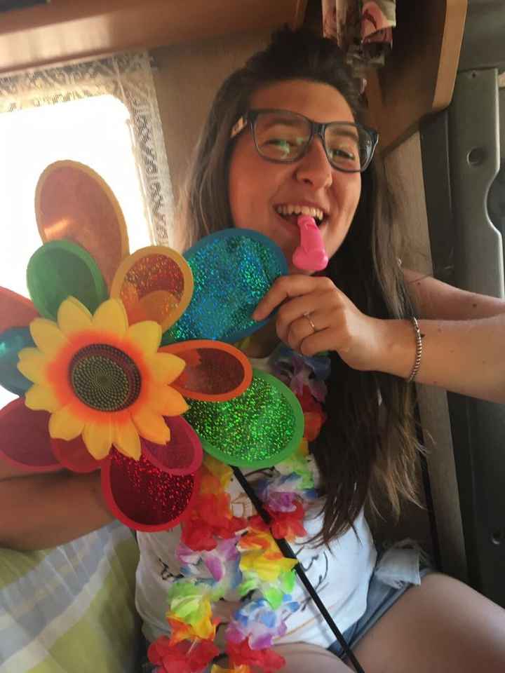 Addio al nubilato 😂 - 11