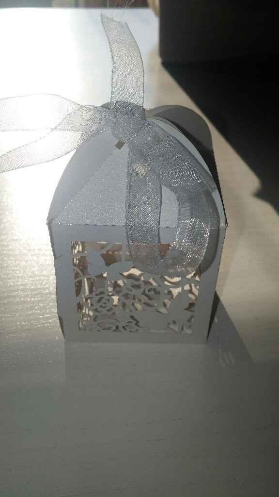 Segnaposti lanterna si o no - 2