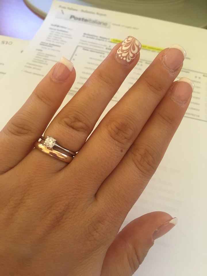 Parliamo di unghie  - 2