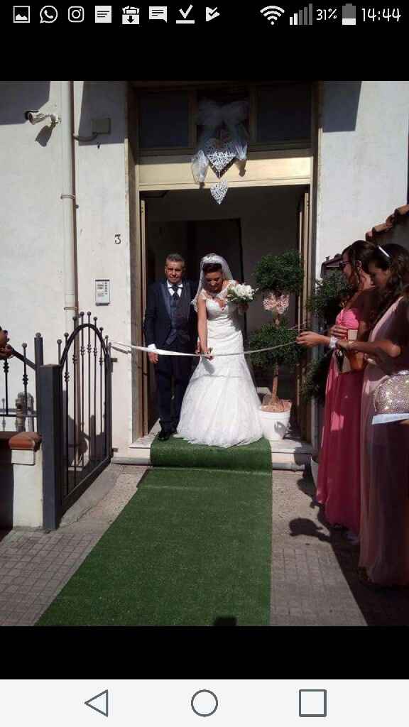  Finalmente sposatiiii😍😍😍 - 1