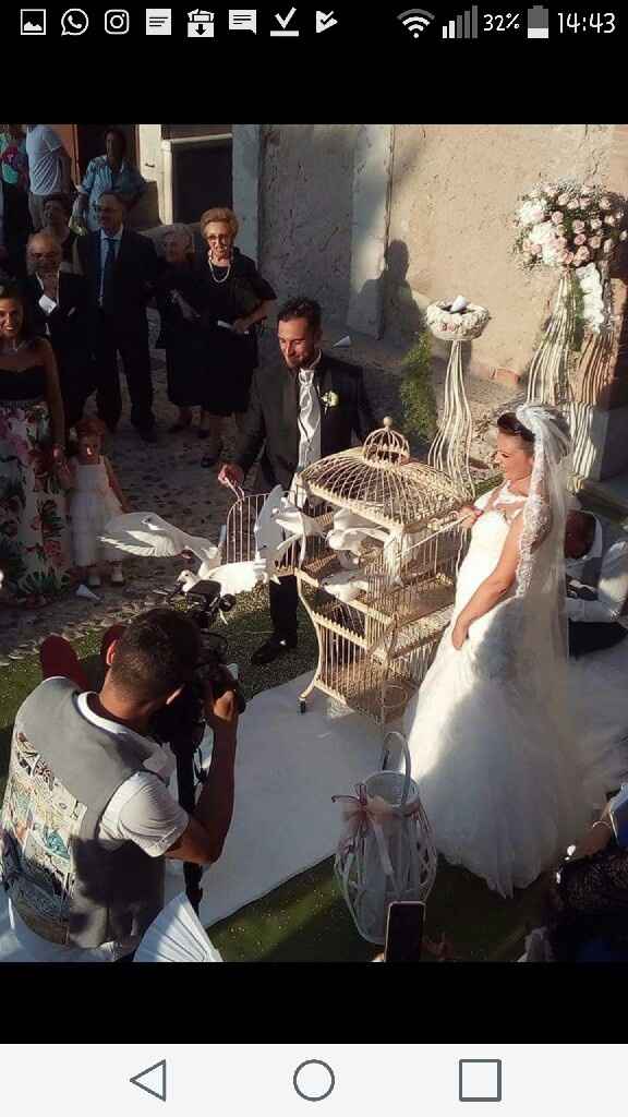  Finalmente sposatiiii😍😍😍 - 3