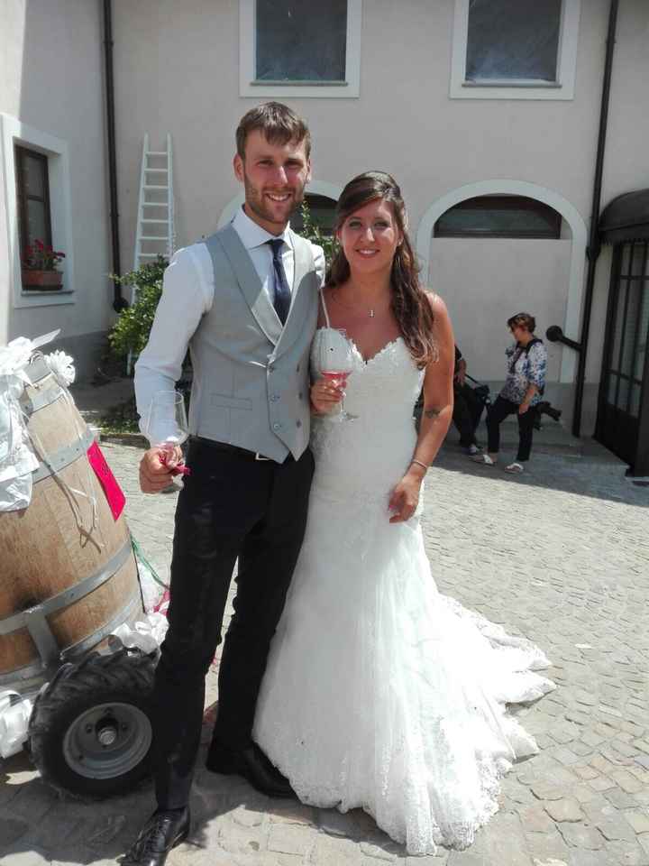  abiti nicole spose - 1