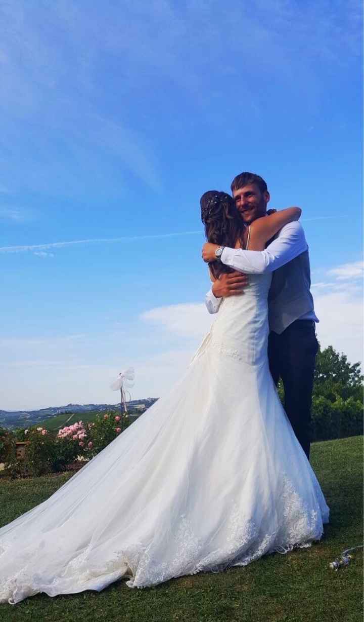  abiti nicole spose - 2