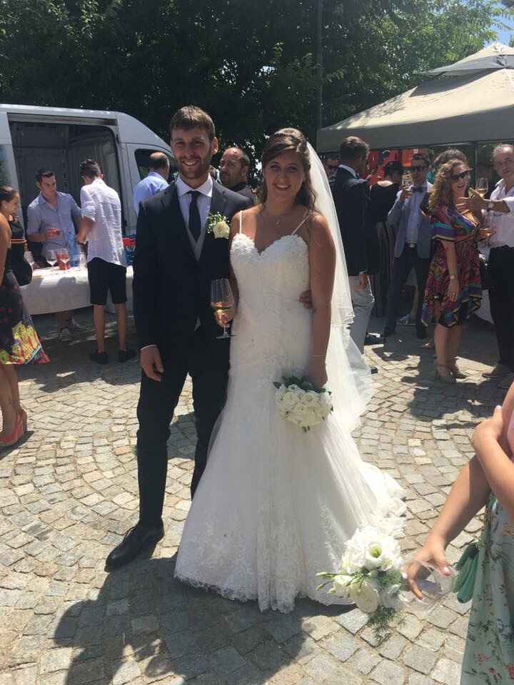  Il vostro abito! - 3