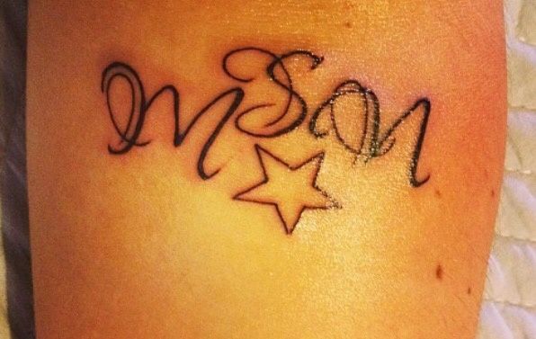 Spose e tattoo!!! - 3