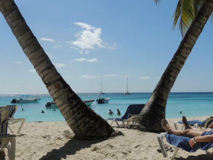 Sposa a.... bayahibe! - 1
