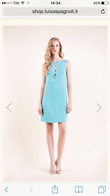 Abiti mamma, papà e fratellino - 1