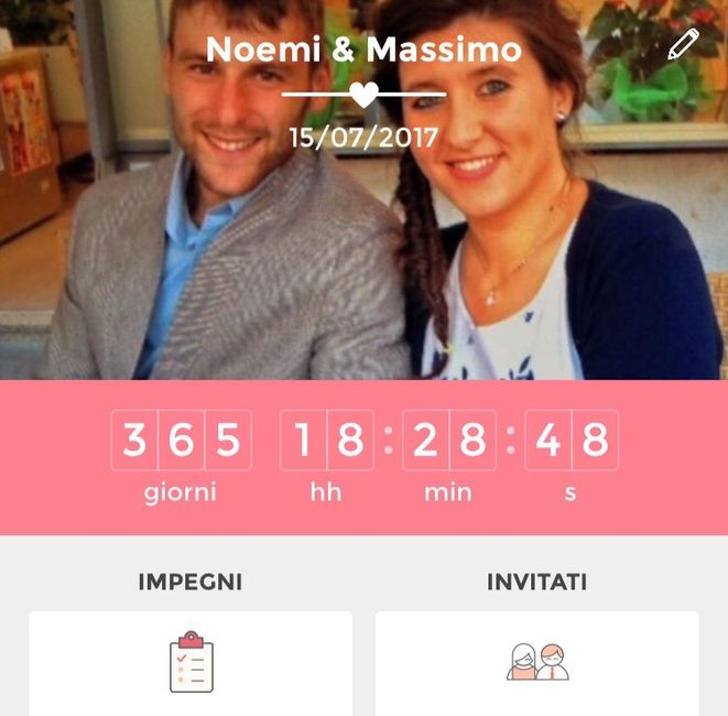Countdown iniziato veramente... - 1