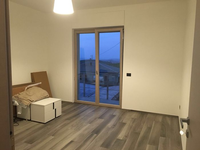 I vostri pavimenti gres effetto legno :) - 1