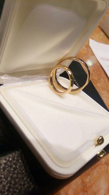 Fede, qual'è la vostra? - 1