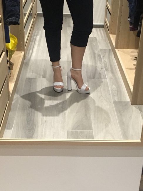 Scarpe vertiginose 😍 - 2