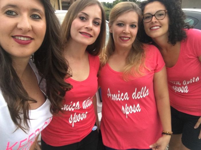 Addio al nubilato 😂 - 7