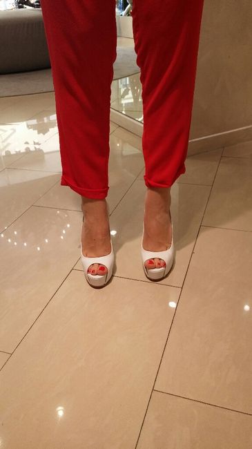 Consiglio scarpe! - 2