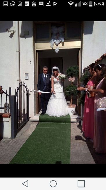  Finalmente sposatiiii😍😍😍 - 1