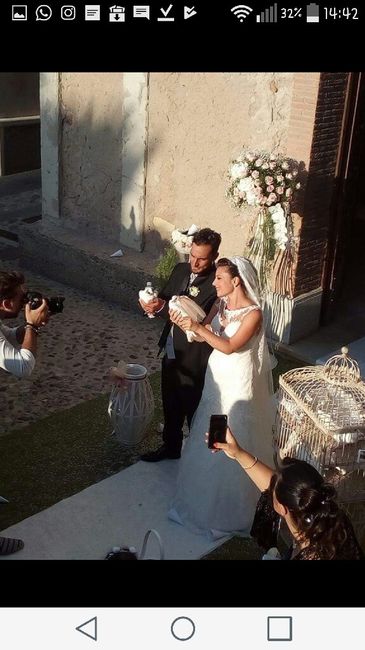  Finalmente sposatiiii😍😍😍 - 2