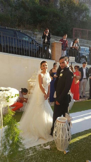  Finalmente sposatiiii😍😍😍 - 4