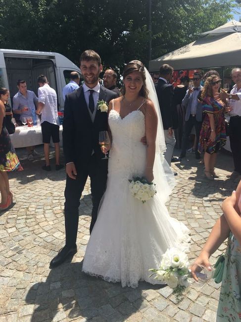  Il vostro abito! - 3