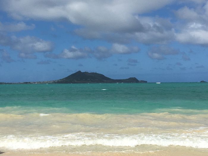 Luna di miele ad Agosto - 3