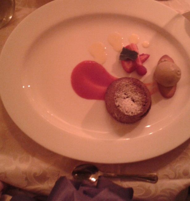 Il primo san valentino da sposati - 3