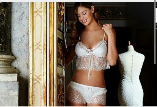 Intimo sposa ma dove ? - 1